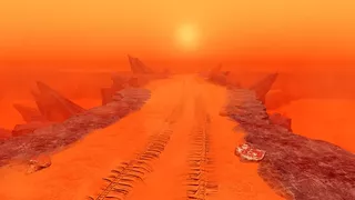 Surviving Mars: Pioneer