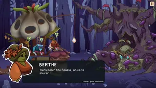 Скриншот 6 к игре Bosquet