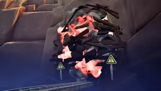 Скриншот 8 к игре Conductor Cat