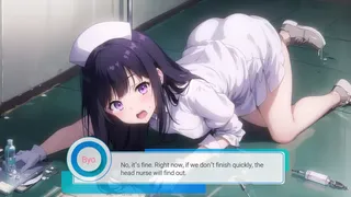 Скриншот 5 к игре Love Hospital