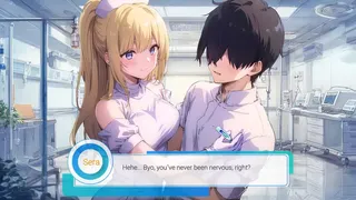 Скриншот 6 к игре Love Hospital