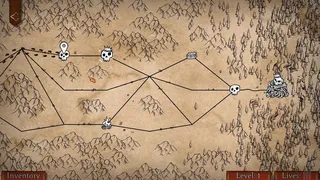 Скриншот 5 к игре There Is No Lore