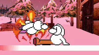 Скриншот 5 к игре Bootsies