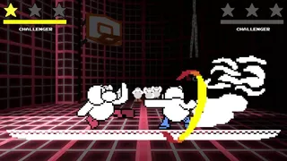 Скриншот 6 к игре Bootsies