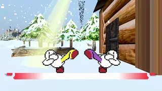 Скриншот 7 к игре Bootsies