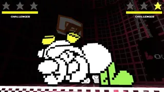 Скриншот 8 к игре Bootsies
