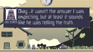 Скриншот 5 к игре Mo The Moai