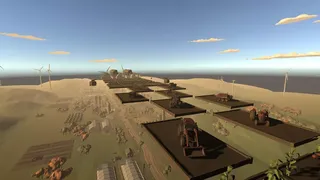 Скриншот 5 к игре Project Polygon