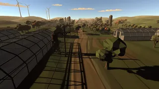 Скриншот 6 к игре Project Polygon
