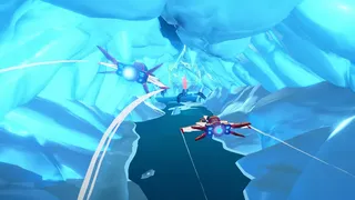 Скриншот 5 к игре Wild Blue Skies