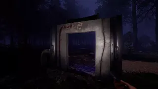Скриншот 5 к игре Mumble Pines: The Arrival