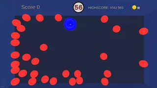 Скриншот 5 к игре Marble Mash