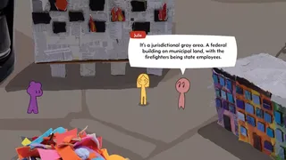 Скриншот 6 к игре Abigail