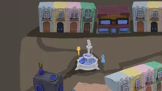 Скриншот 7 к игре Abigail