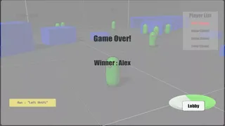 Скриншот 5 к игре Hide In Dummy