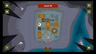 Скриншот 5 к игре Pocket Thief