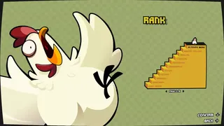 Скриншот 6 к игре A Slight Chance of Sawblades