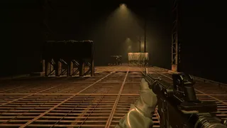 Скриншот 5 к игре SCP: Directive Nine
