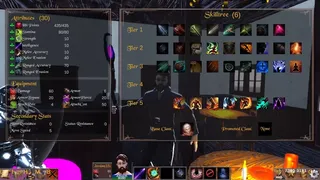 Скриншот 6 к игре Shadow's End