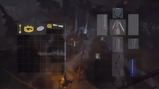Скриншот 6 к игре Shadow of the Nameless
