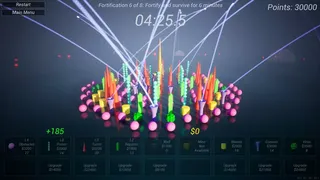 Скриншот 5 к игре Nerve