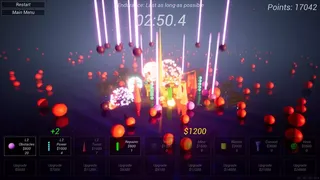 Скриншот 6 к игре Nerve