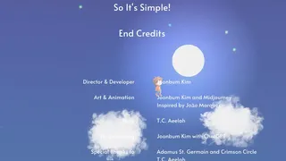 Скриншот 6 к игре So it's Simple!