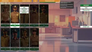 Скриншот 5 к игре Bharat Police