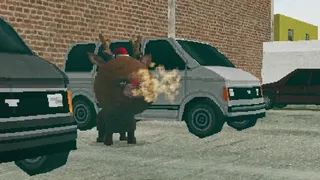Скриншот 5 к игре Santa's Hitlist CEO Edition