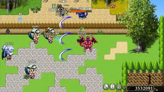 Скриншот 7 к игре 传说世界