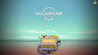 Solarpunk Tactics