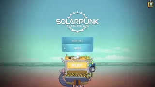 Solarpunk Tactics