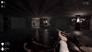 Скриншот 8 к игре Sacrificio