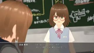 Скриншот 5 к игре シューターズ レディ！