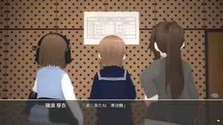 Скриншот 7 к игре シューターズ レディ！