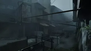 Скриншот 5 к игре Silent Hill f