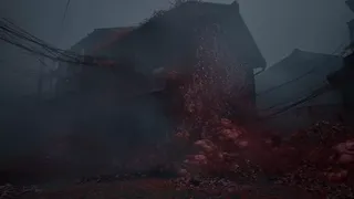 Скриншот 8 к игре Silent Hill f