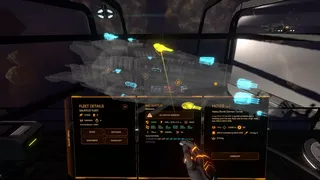 Скриншот 6 к игре BattleGroupVR2