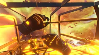 Скриншот 7 к игре BattleGroupVR2