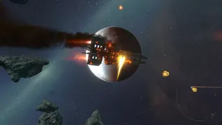 Скриншот 8 к игре BattleGroupVR2