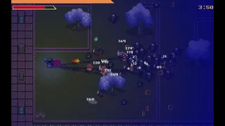 Скриншот 5 к игре Overspelled