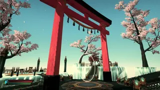 Скриншот 8 к игре Аниме FPS: Оружие против магии