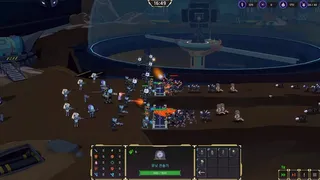 Скриншот 5 к игре Ant Guardians Prologue