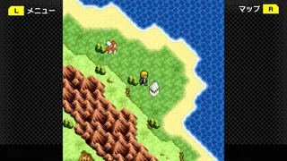 Скриншот 5 к игре G-MODEアーカイブス22 ヘラクレスの栄光Ⅲ 神々の沈黙