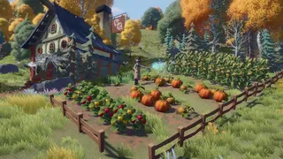 Скриншот 5 к игре Everdream Village