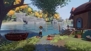 Скриншот 6 к игре Everdream Village
