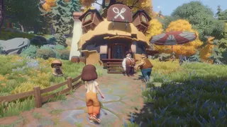 Скриншот 7 к игре Everdream Village