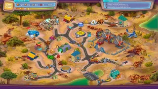 Скриншот 5 к игре Rescue Team: Attack of the Atom