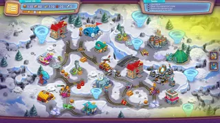 Скриншот 6 к игре Rescue Team: Attack of the Atom