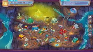 Скриншот 7 к игре Rescue Team: Attack of the Atom